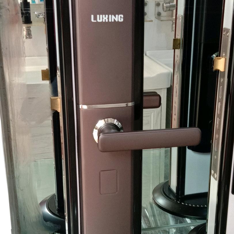 名扬五金锁具批发城