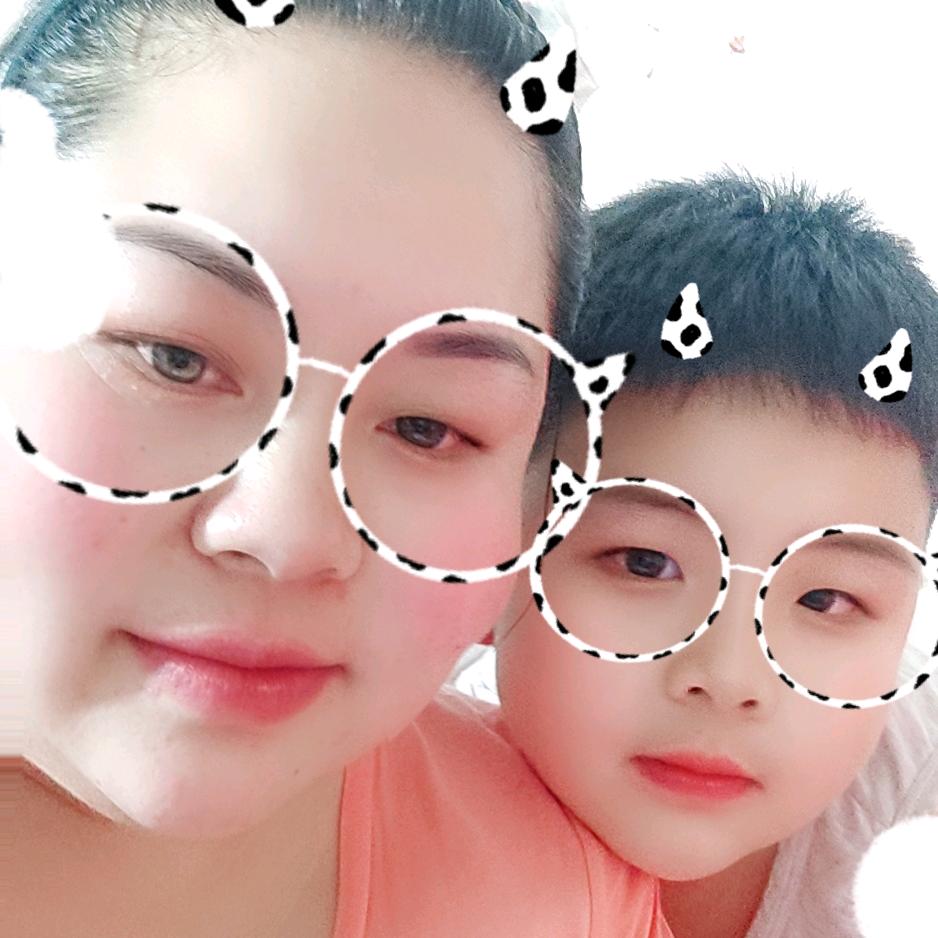 聪聪妈