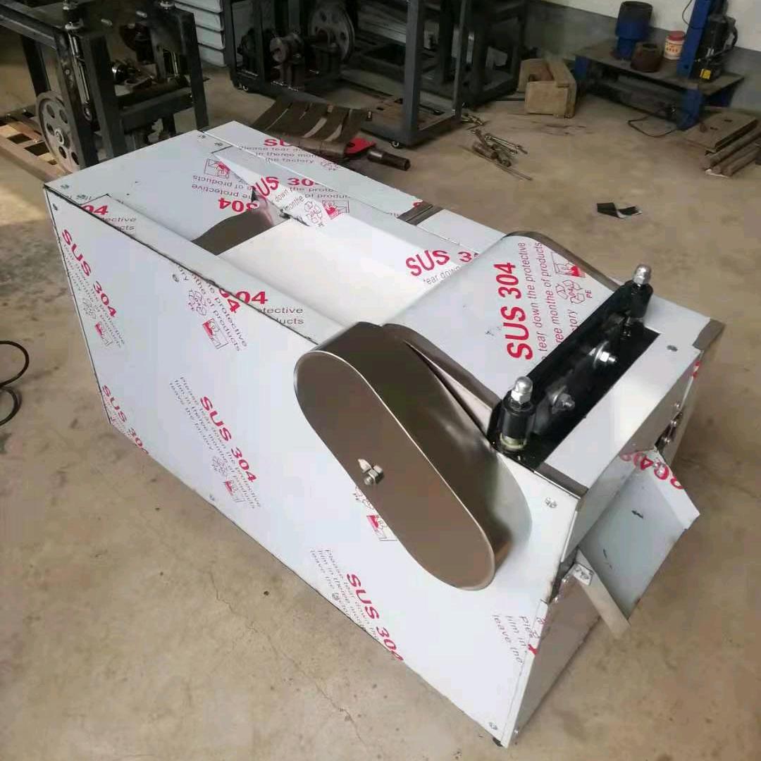 旺泽中药材切断机