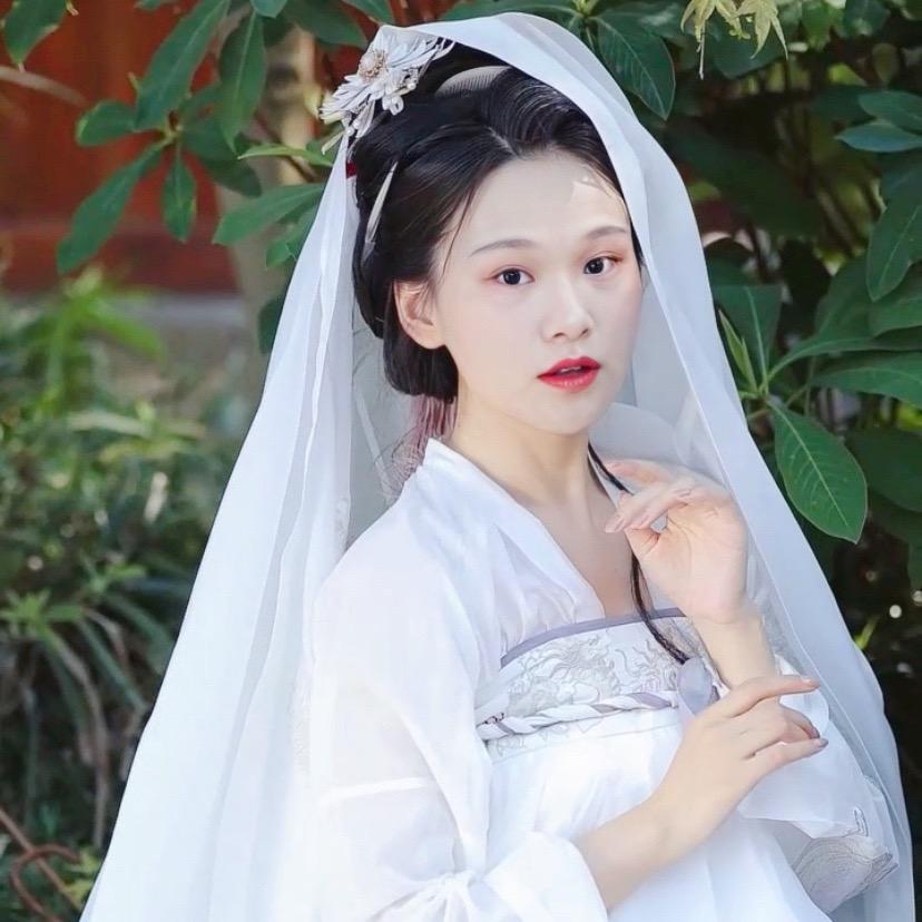 毛笔公馆💕小楷书法