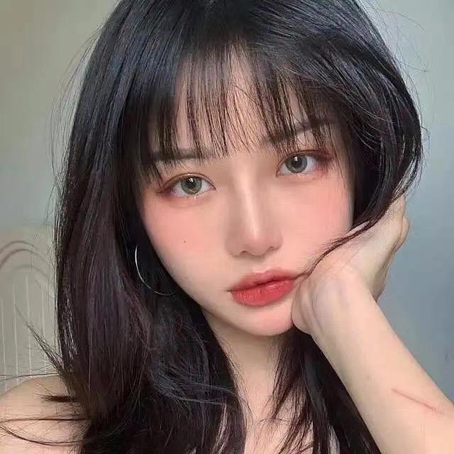 美丽女孩👧