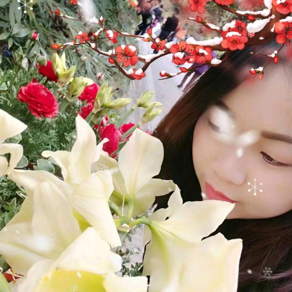 .烟花未冷心已凉