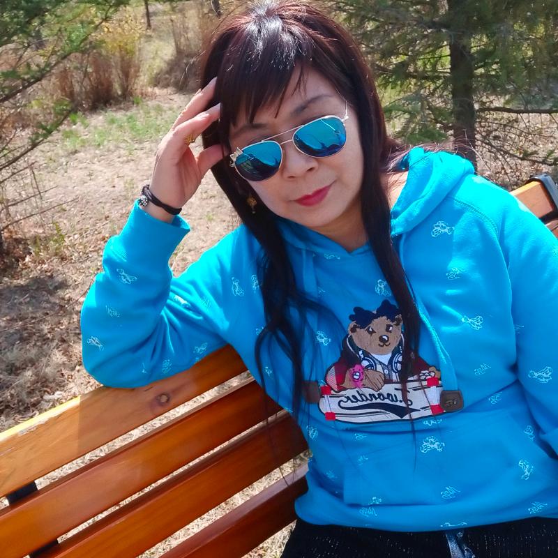 萌萌姐（
