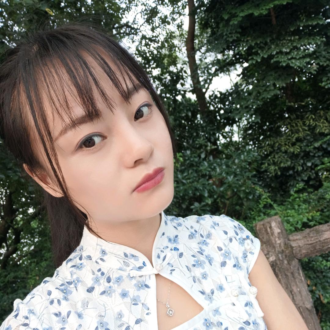 贵州小温柔