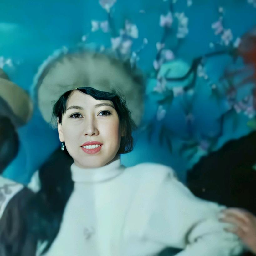 恒若