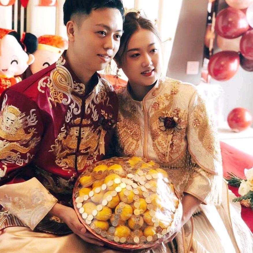 一竿一烟钓一天