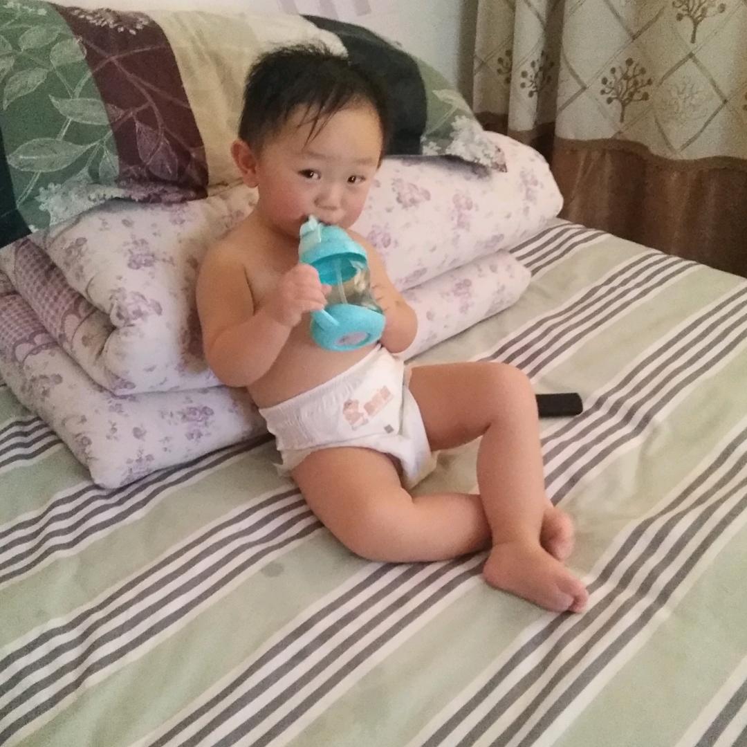 鈺哲奶奶