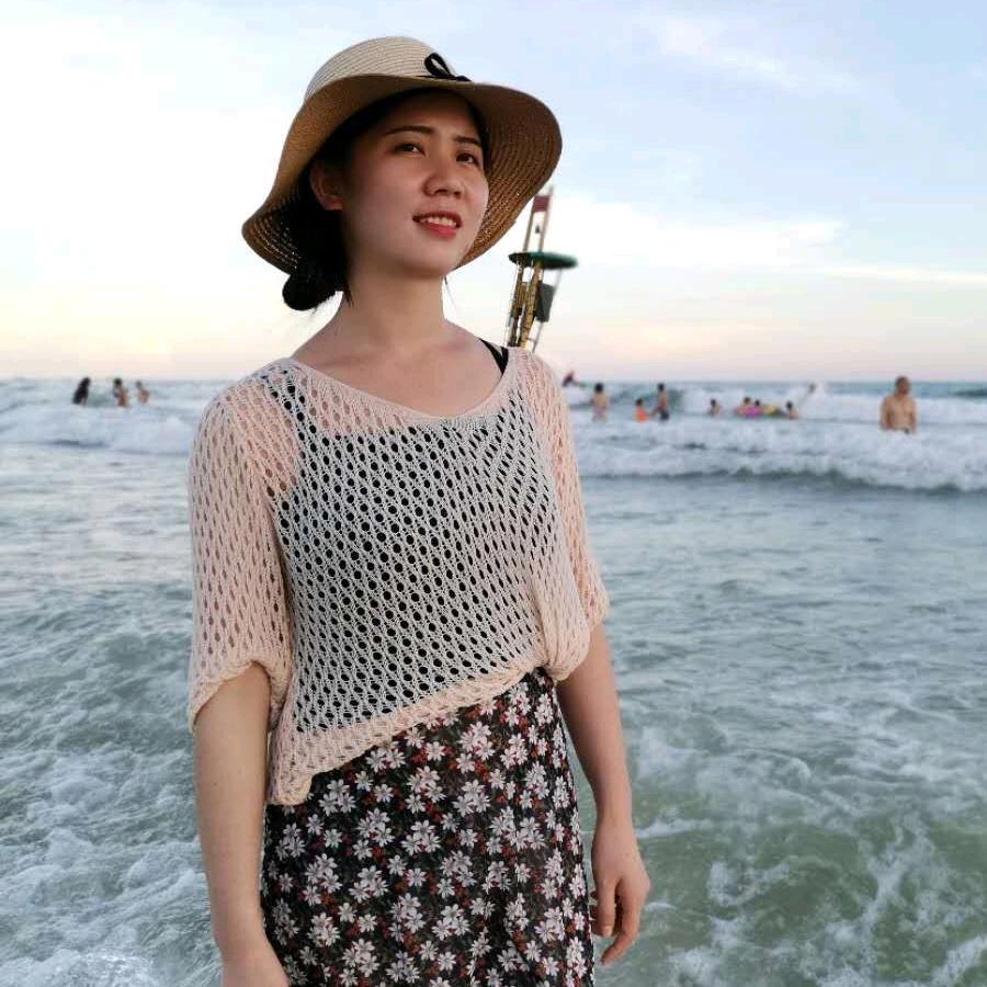 小姿