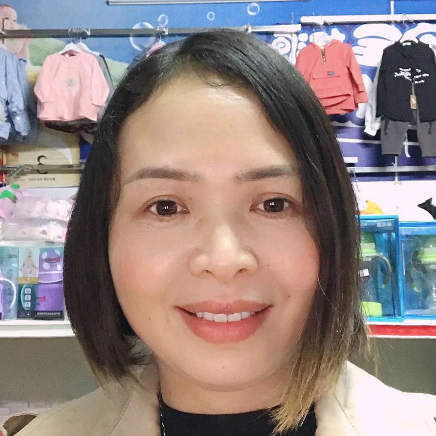 拉古芭天使宝贝，汀泗店