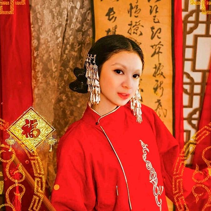 水清明月