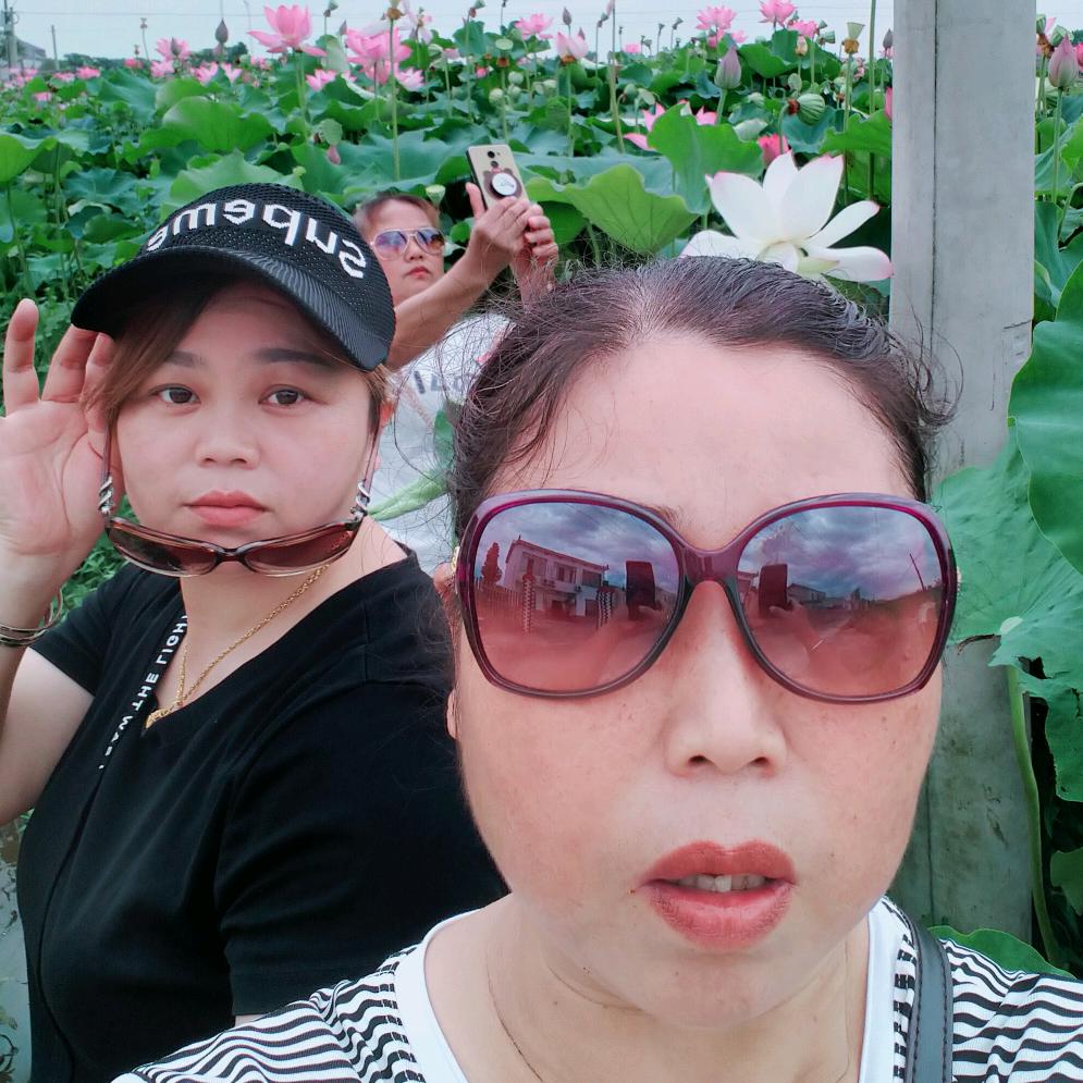 秋盛丰盛