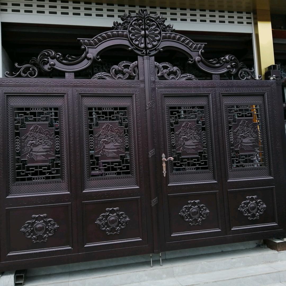 福源装潢部