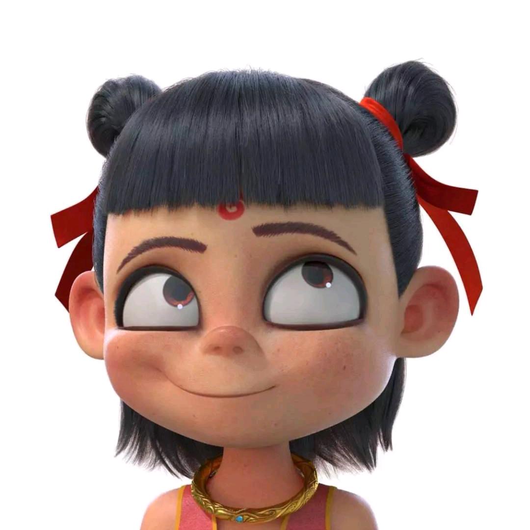 小哪吒