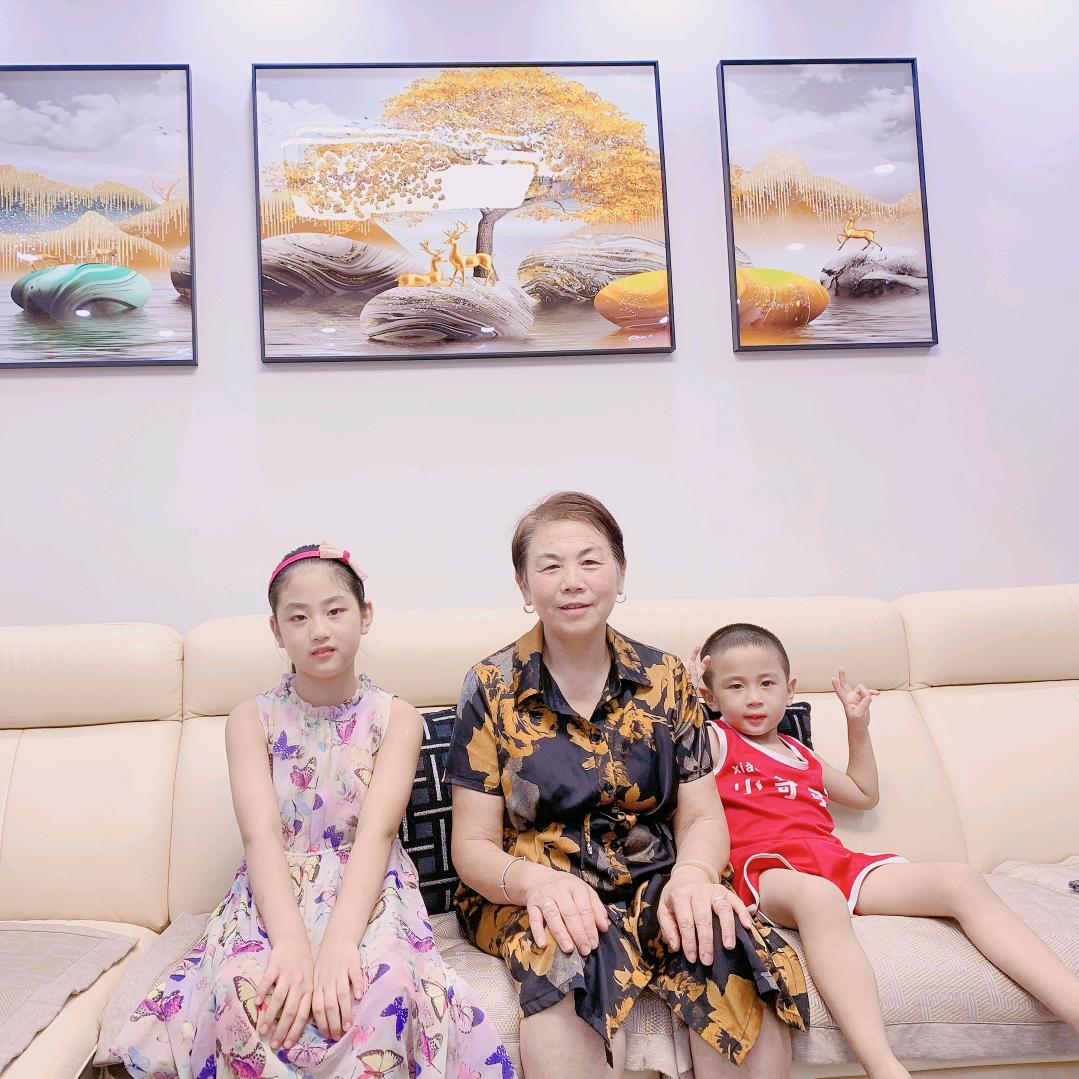 🌈幸福美丽的一天：汤琴