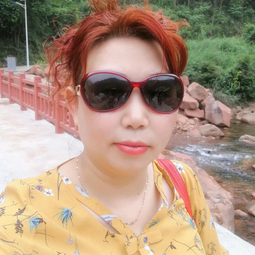 靓丽美发