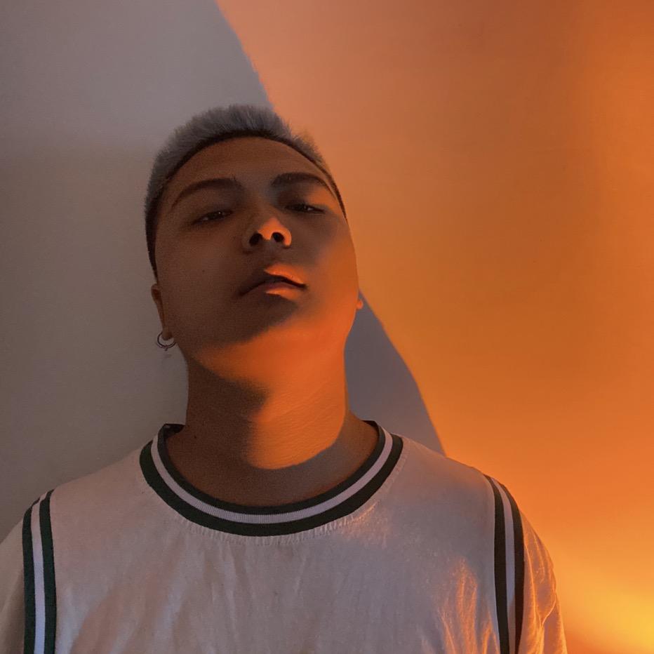 暴躁老哥