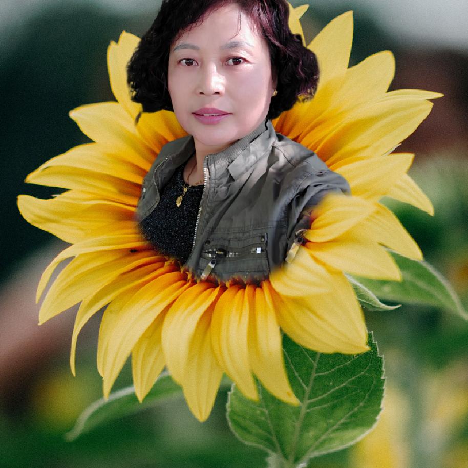 阿珍呀