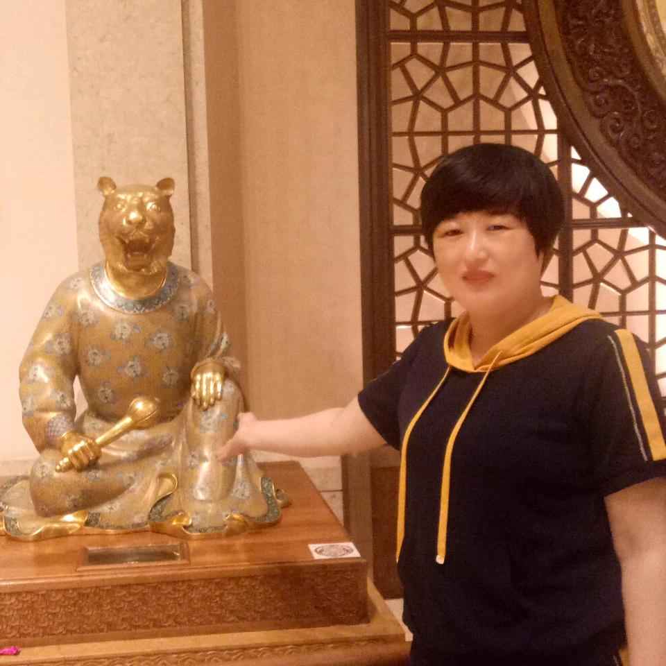 没烦恼😃