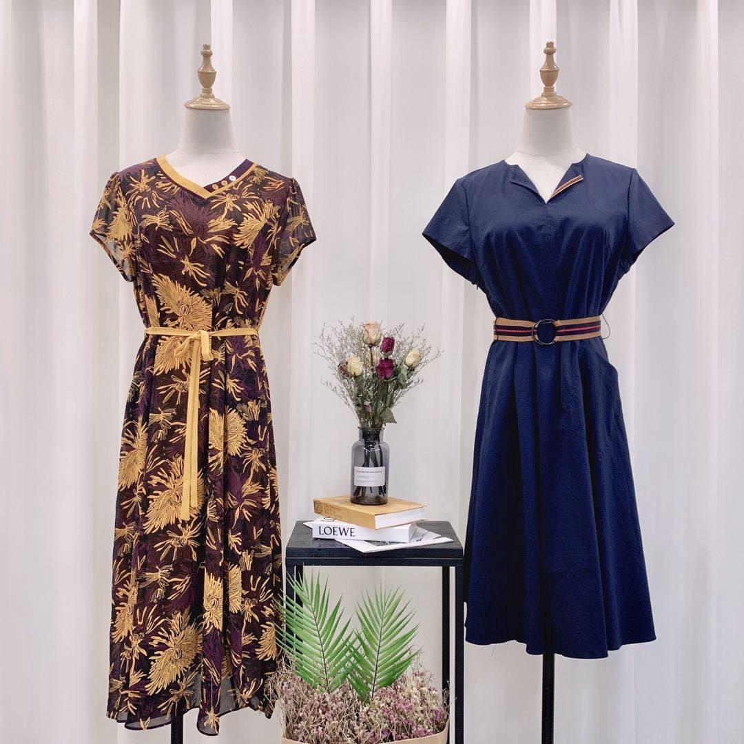 甘南县梦豪服装店