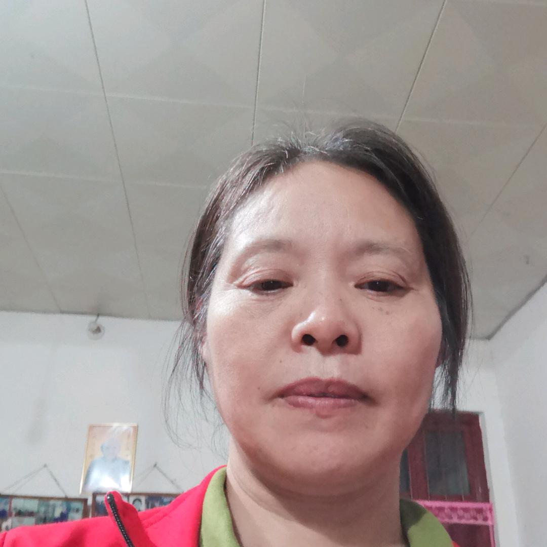 你李姐