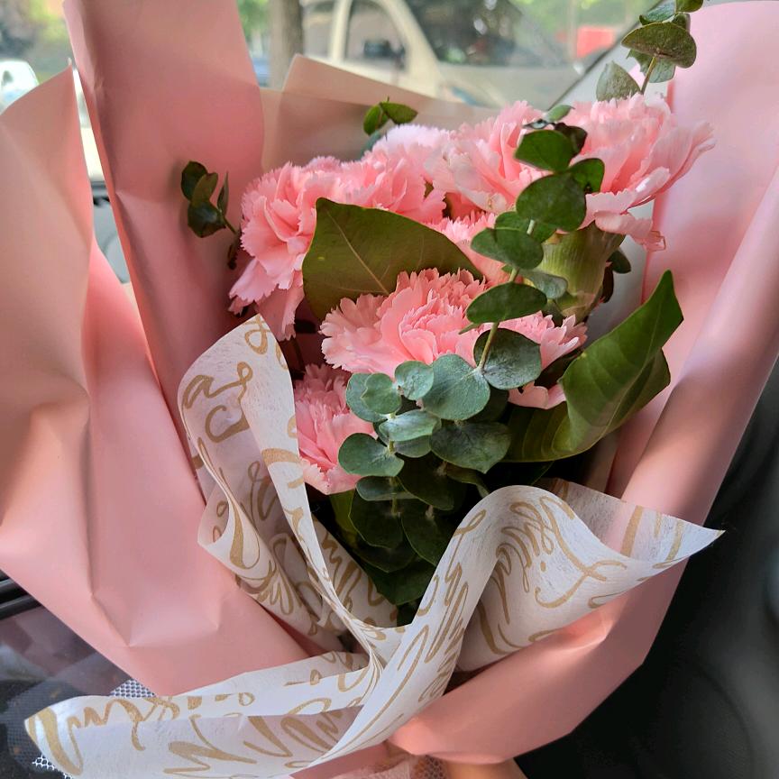 @栀子花开G