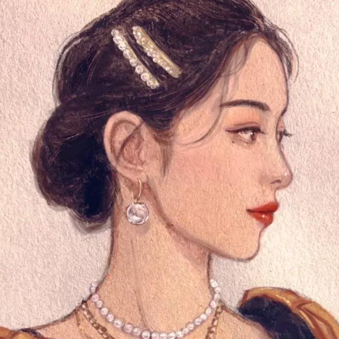 💅     一颗★