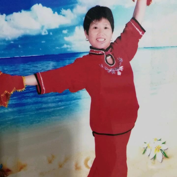 幸福一生平安