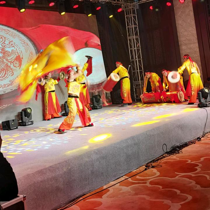 自嗨自乐