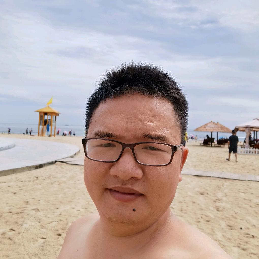 广东锐丰肥业程定龙