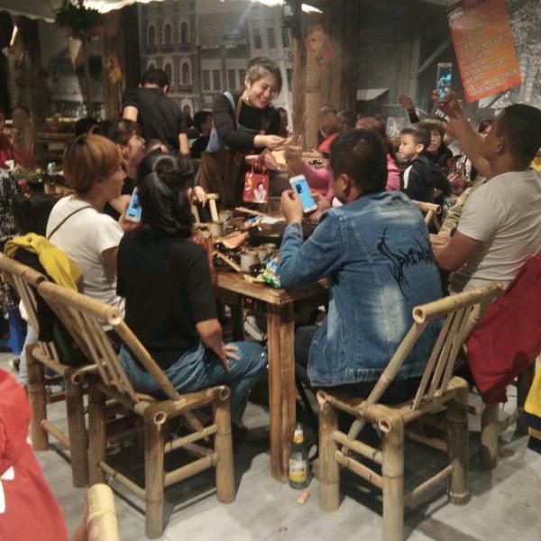 顺其自然