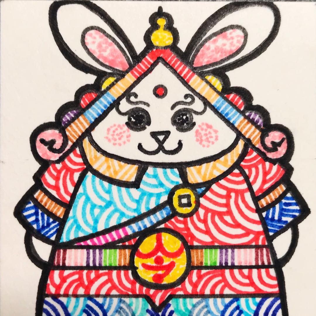 画本言
