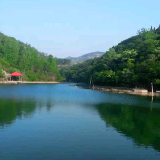 面朝大海，春暖花开