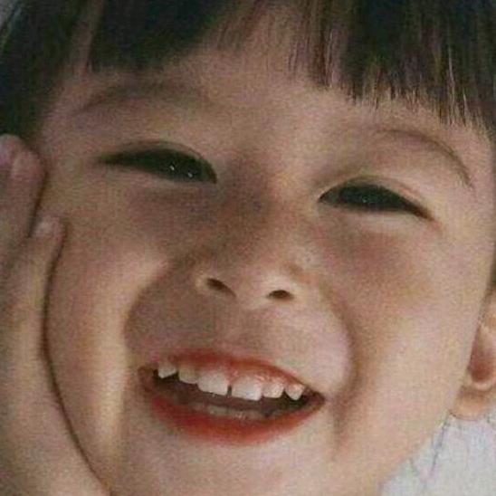 财神爷眷顾的小宝贝