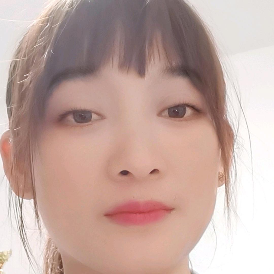 是萍菇凉呀！