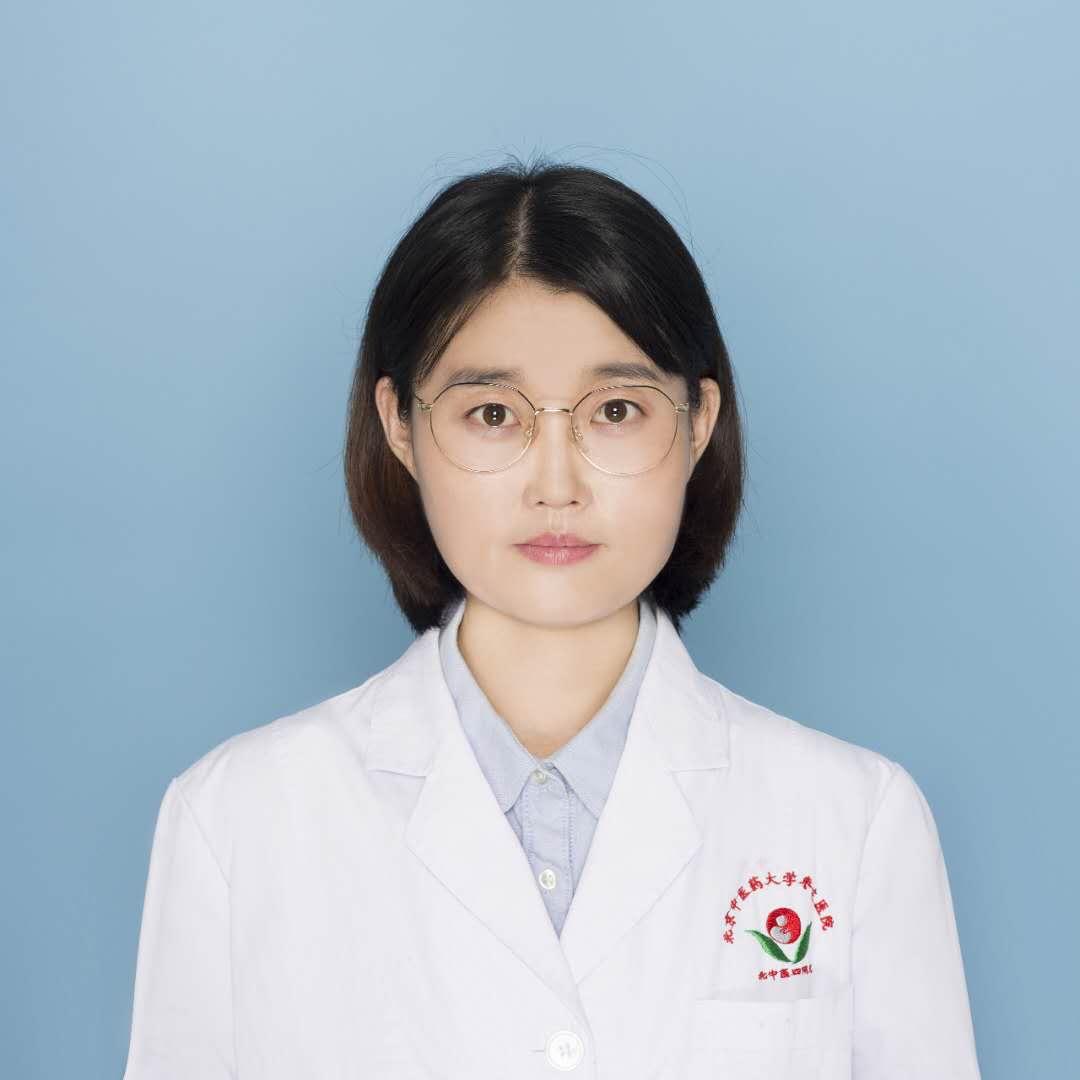 中医妇科陈医生