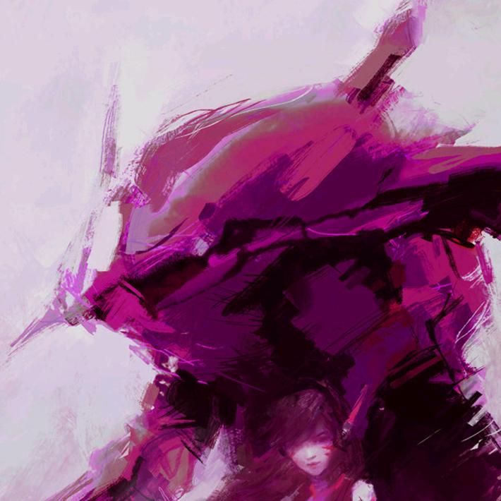 心态（暗区突围PC）