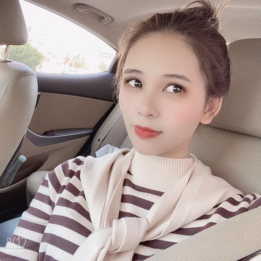 小丽学姐二手车