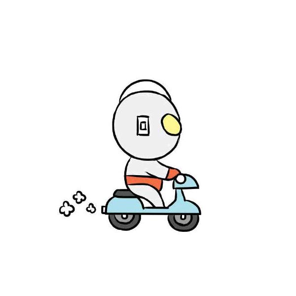 年轻人
