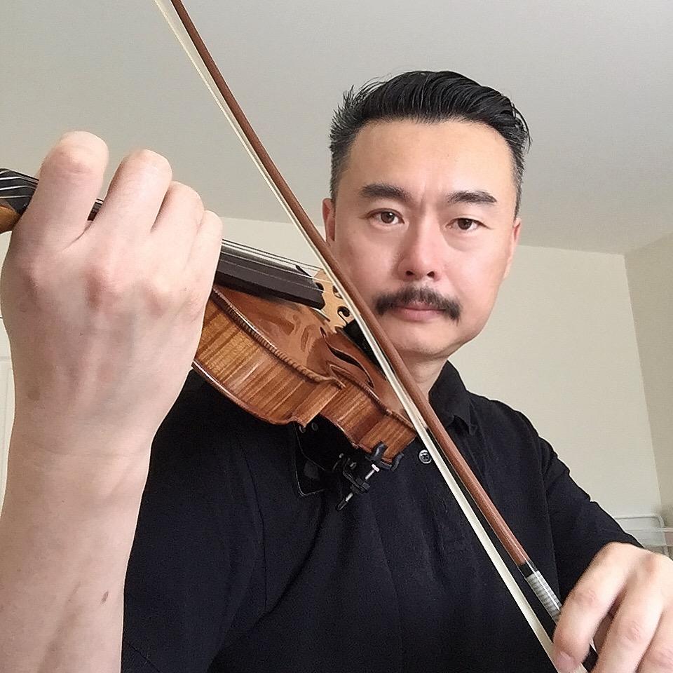 爱折腾的韩大厨