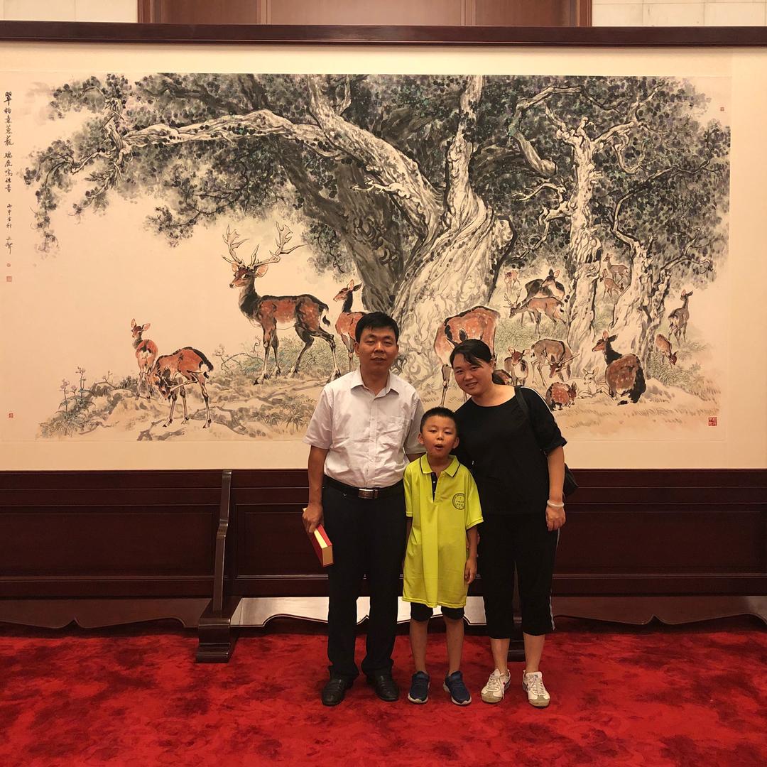 孔子的老乡