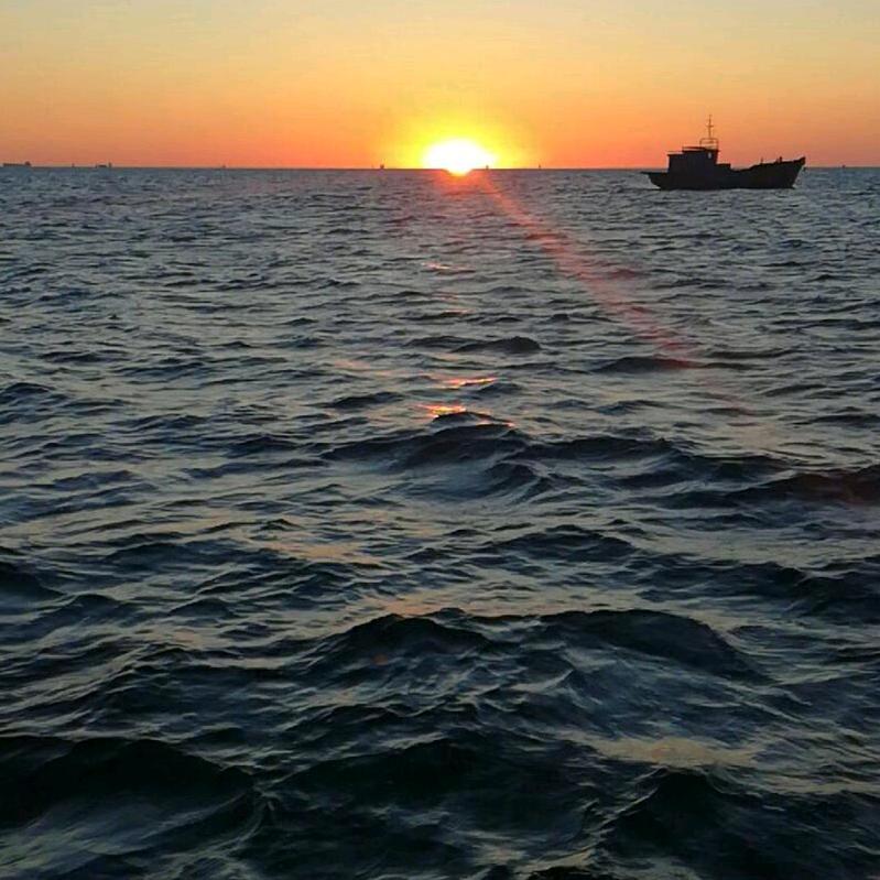 兵临城下～大飞哥