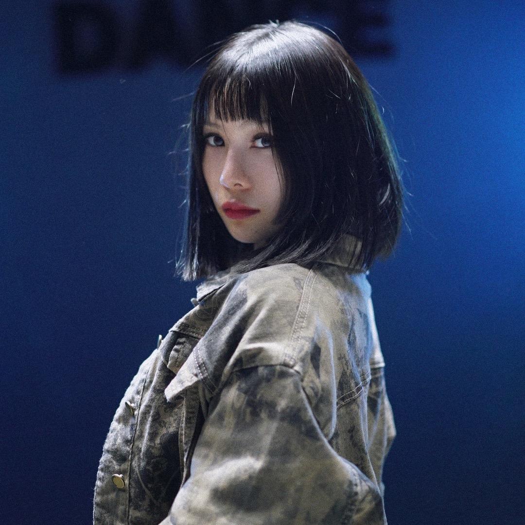 HappyDance小北