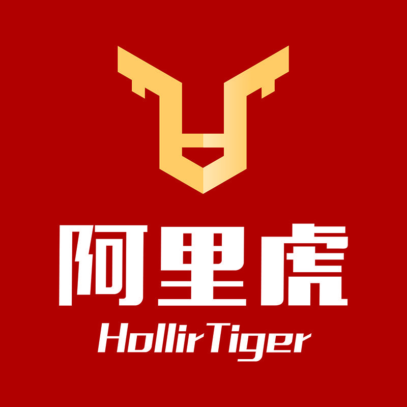 阿里虎男装供应链