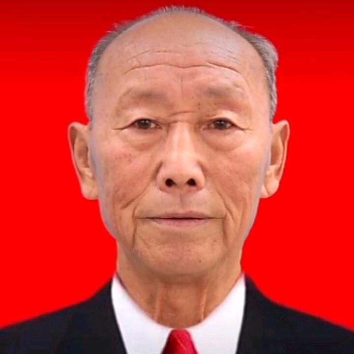 黄河山人