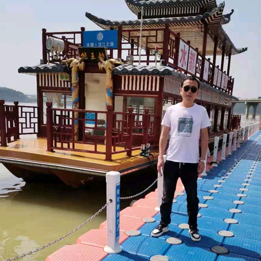 最陌生的人