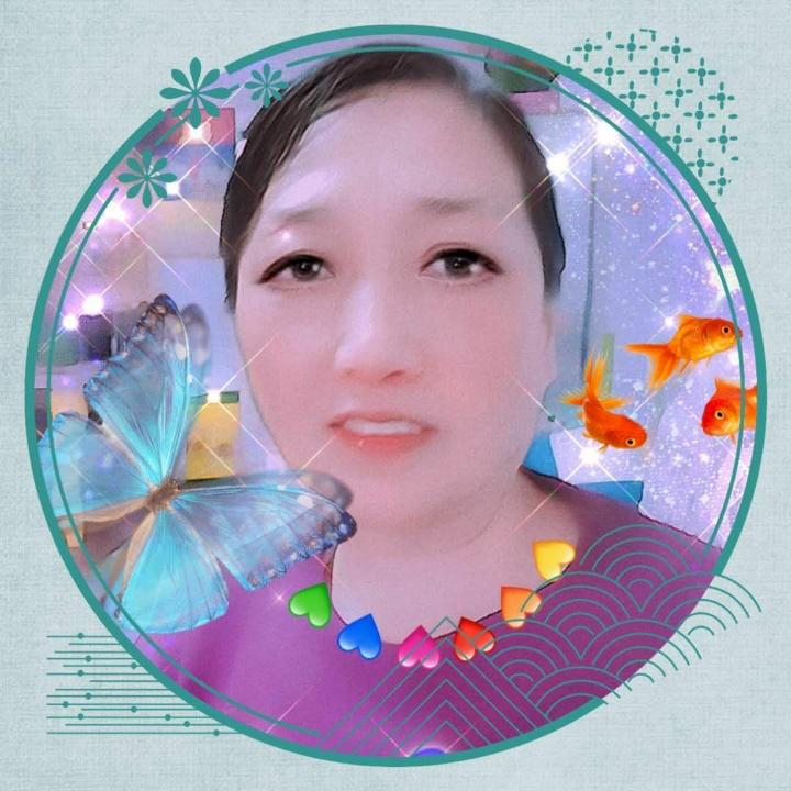 陈后容 （下午2点开播）