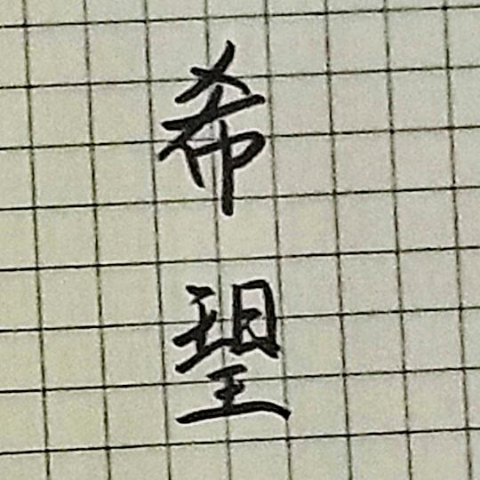 草原上的星星