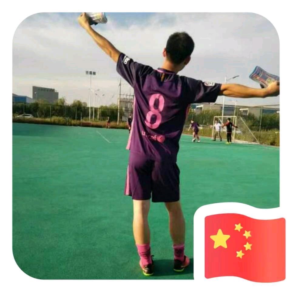 刀尖上的舞者