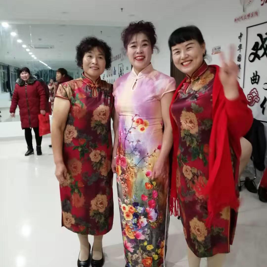 贤妻良母