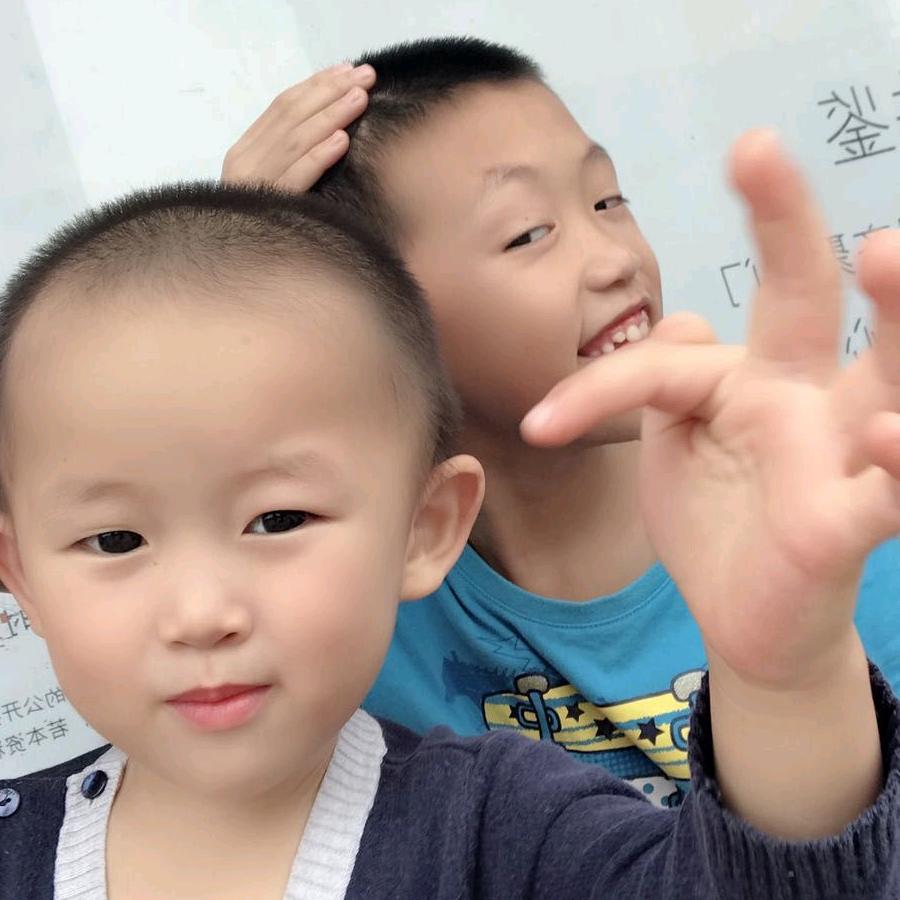 桦哥